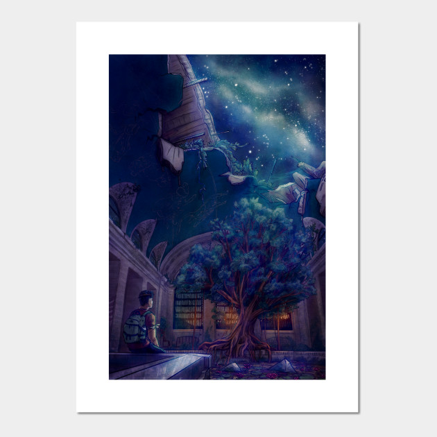 Celestial Crossroads